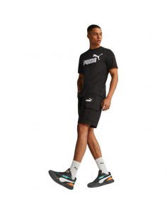 Puma ESS Cargo Shorts 10" M...