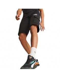 Puma ESS Cargo Shorts 10" M... 2