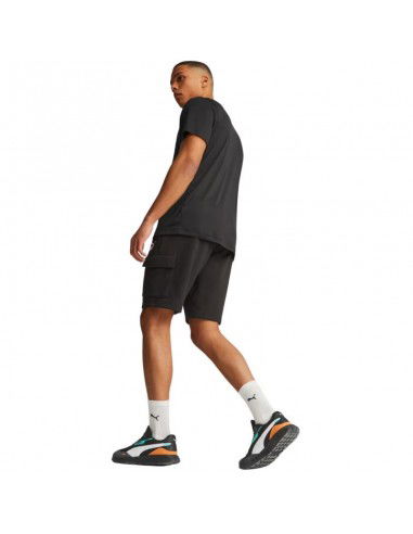 Puma ESS Cargo Shorts 10" M 673366 01