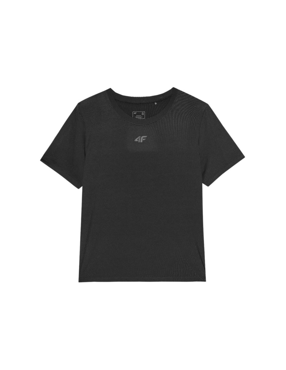 Tshirt 4F F1012 W 4FWAW24TFTSF1012 20S