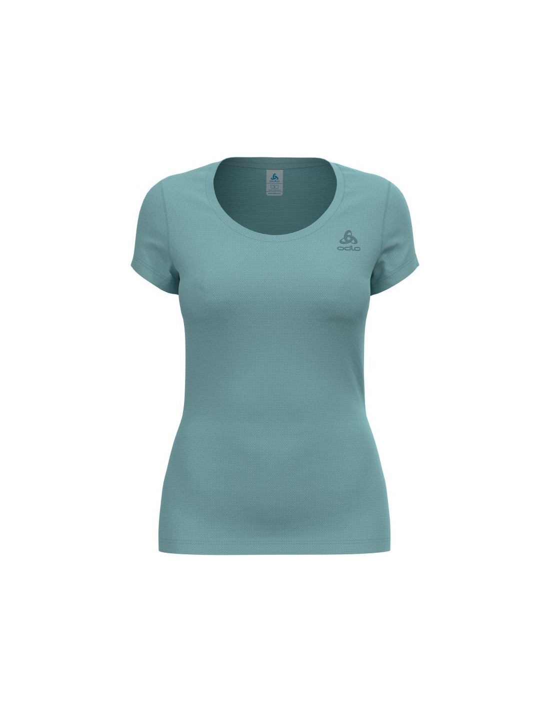 Odlo Odlo Active FDry Light Tshirt SSW 14116121074
