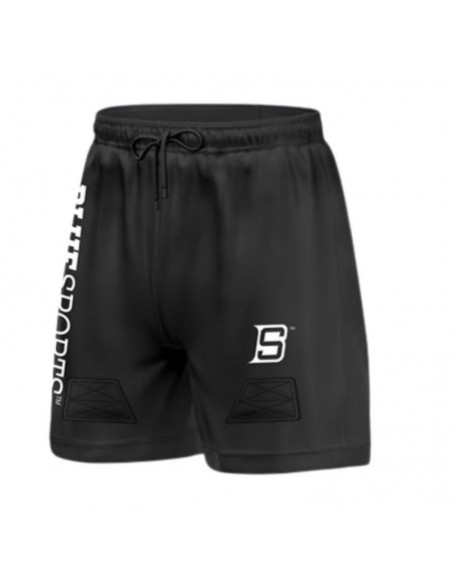 BlueSports Cup Mesh Shorts Sr M BL8005
