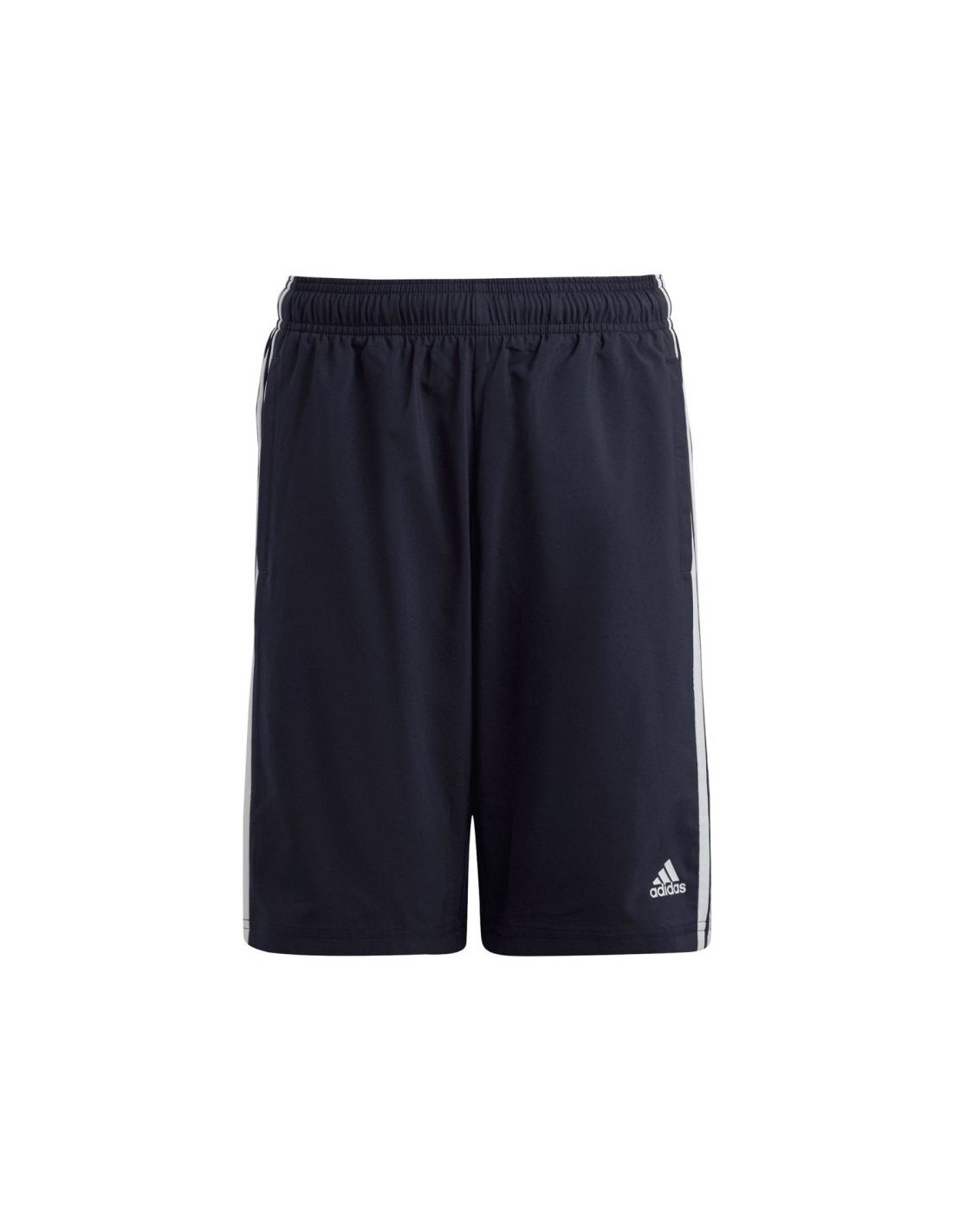 Adidas Essentials 3Stripes Woven Jr IC6822 shorts