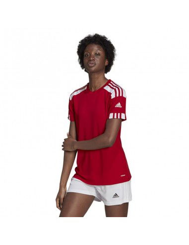 Tshirt adidas Squadra 21 JSY W GN5758