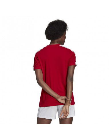 Tshirt adidas Squadra 21 JSY W GN5758