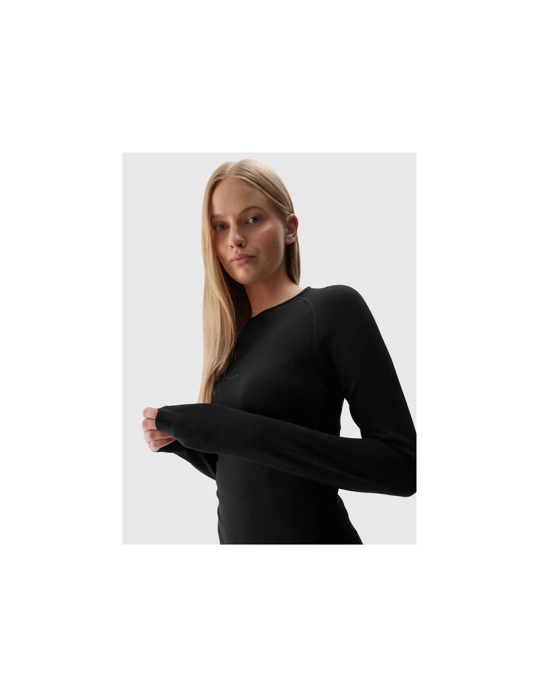 Thermoactive Tshirt 4F W 4FWAW24USEAF15220S