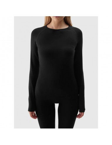 Thermoactive Tshirt 4F W...