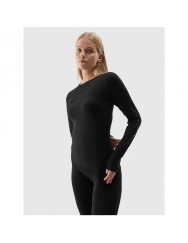 Thermoactive Tshirt 4F W...