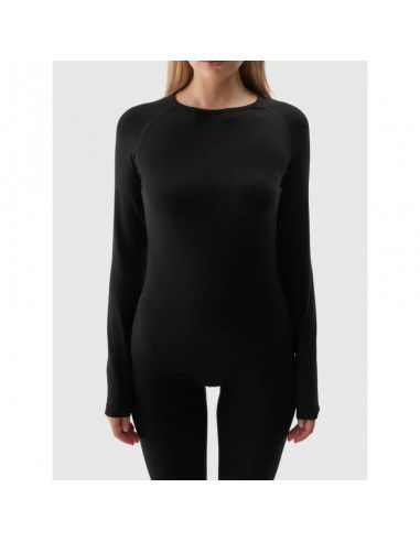 Thermoactive Tshirt 4F W...