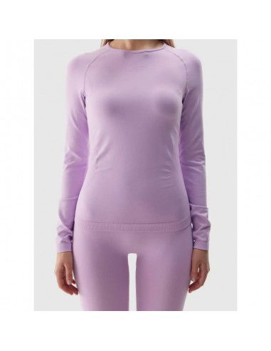 Thermoactive Tshirt 4F W...