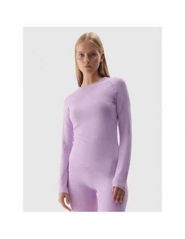 Thermoactive Tshirt 4F W...