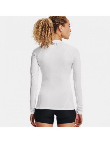 Under Armour HG Authentics Comp LS...