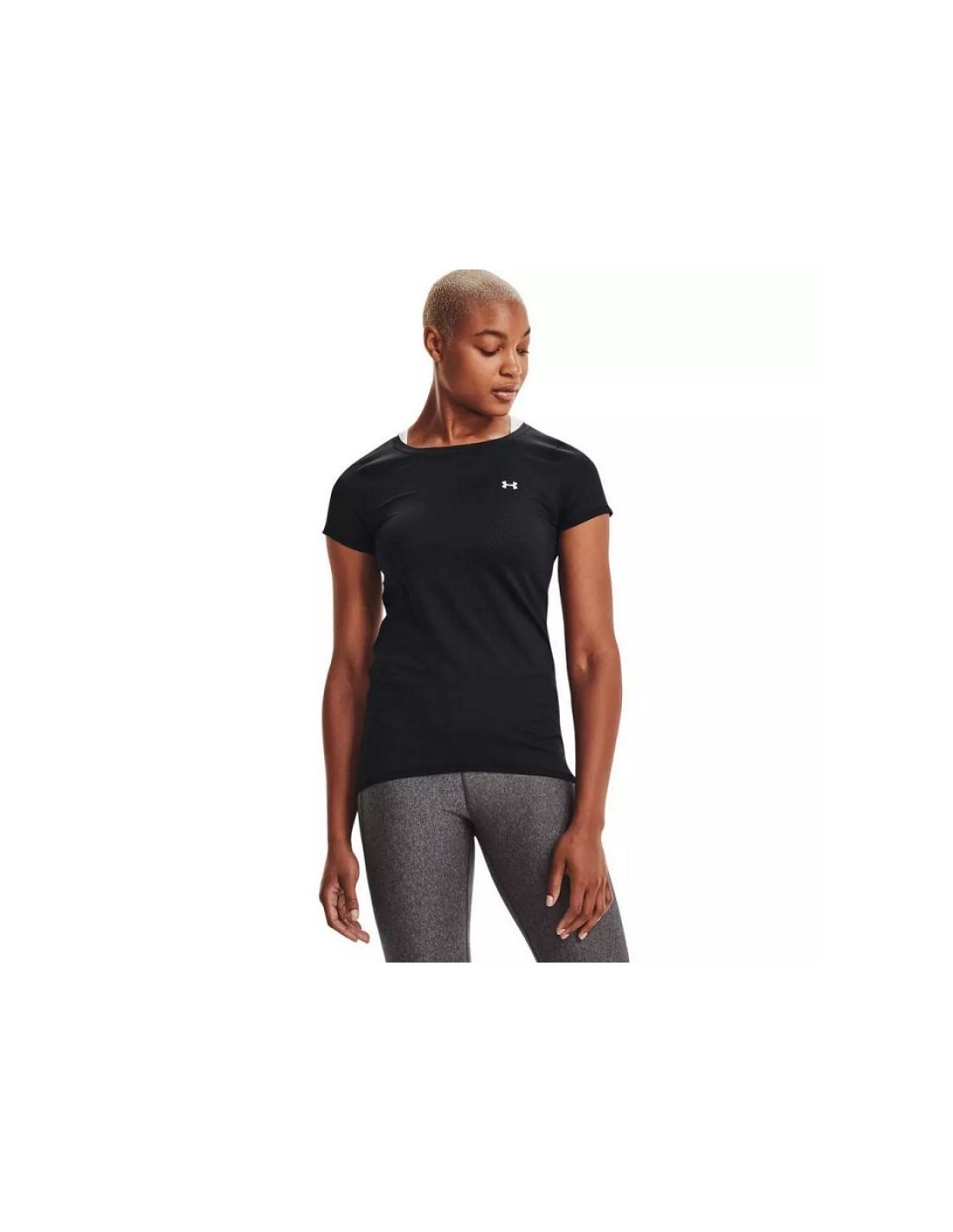 Under Armour Tech Mesh SS W Tshirt 1328964002