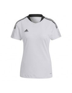Tshirt adidas Tiro 21 W GM7580