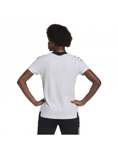 Tshirt adidas Tiro 21 W GM7580