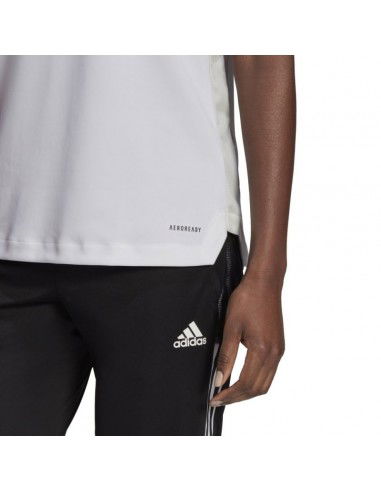 Tshirt adidas Tiro 21 W GM7580