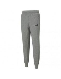 Pants Puma ESS Logo M...