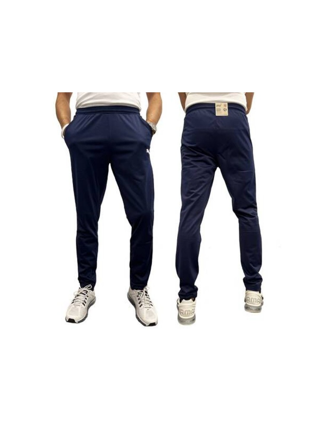 Puma pants M 655770 06