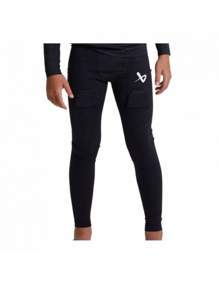 Bauer Perf Jock Ribbon Pants M 1058957