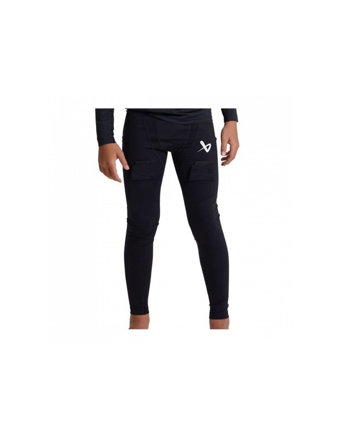 Bauer Perf Jock Ribbon Pants M 1058957