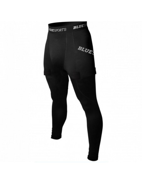 Hockey pants ribano BlueSports '23 M BL8088