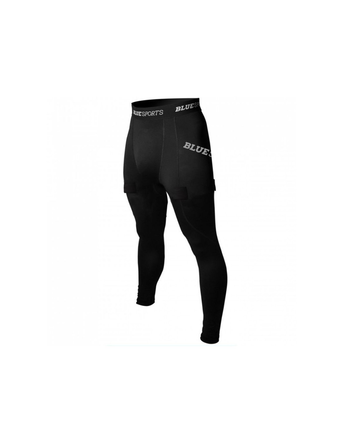BlueSports Cup Mesh Shorts Sr M BL8005