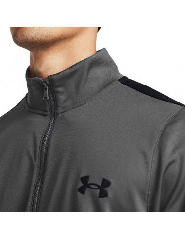 Under Armor Rival Knit Track Suit M...