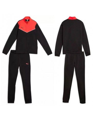 Puma Jr tracksuit 657535 53