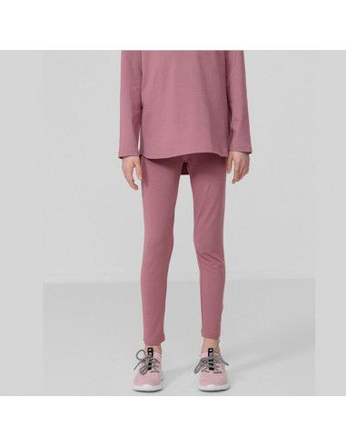 Leggings 4F Jr HJL22JLEG001 60S