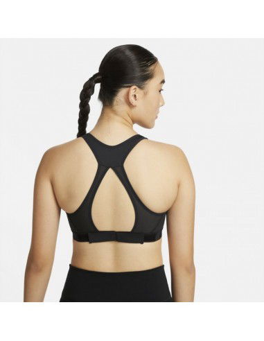 Nike DriFIT Swoosh W Sports Bra...