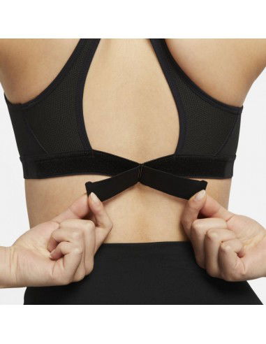 Nike DriFIT Swoosh W Sports Bra...