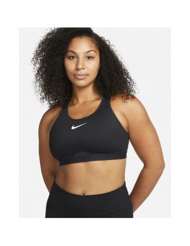 Nike DriFIT Swoosh W Sports Bra...