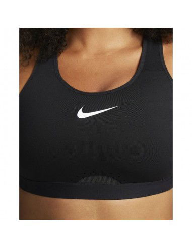 Nike DriFIT Swoosh W Sports Bra...
