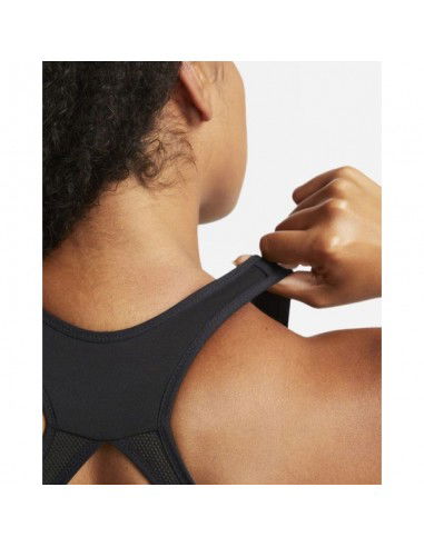 Nike DriFIT Swoosh W Sports Bra...