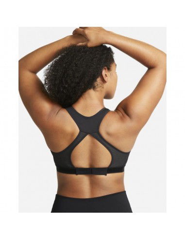 Nike DriFIT Swoosh W Sports Bra...