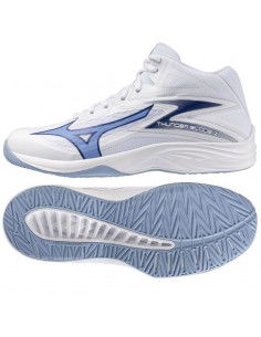 Mizuno THUNDER BLADE Z MID...