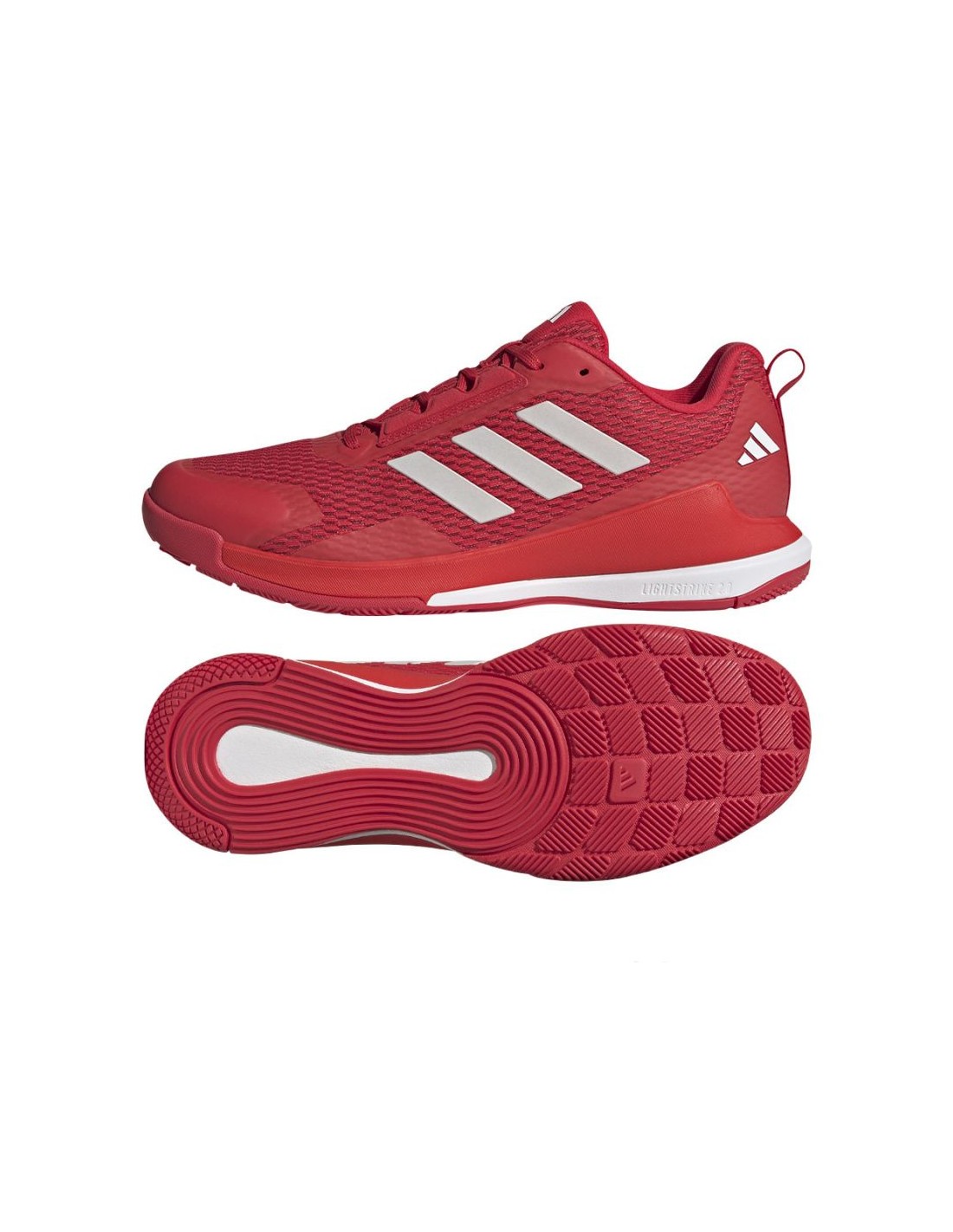 Adidas Novaflight 2 IH5553 shoes
