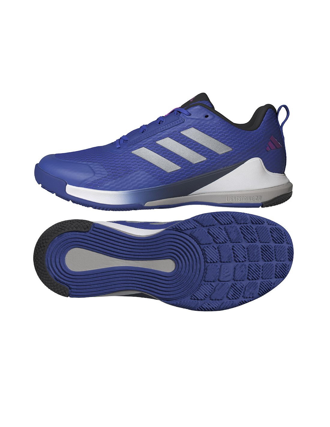 Adidas Novaflight 2 M ID3668 shoes