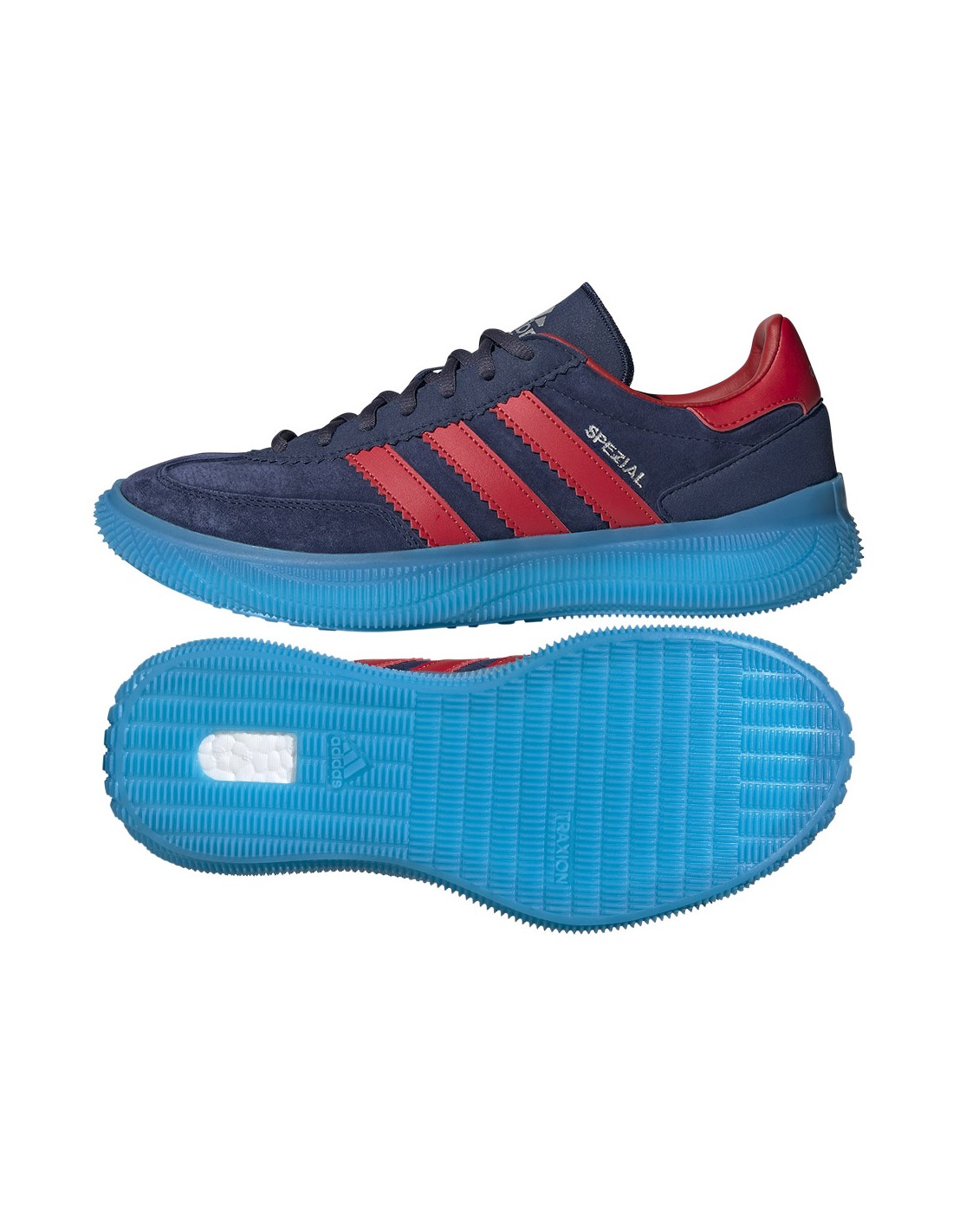 Adidas HB Spezial Pro GX3767 shoes