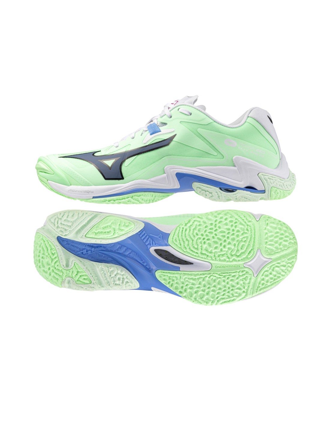 Mizuno WAVE LIGHTNING Z8 V1GA240086 shoes