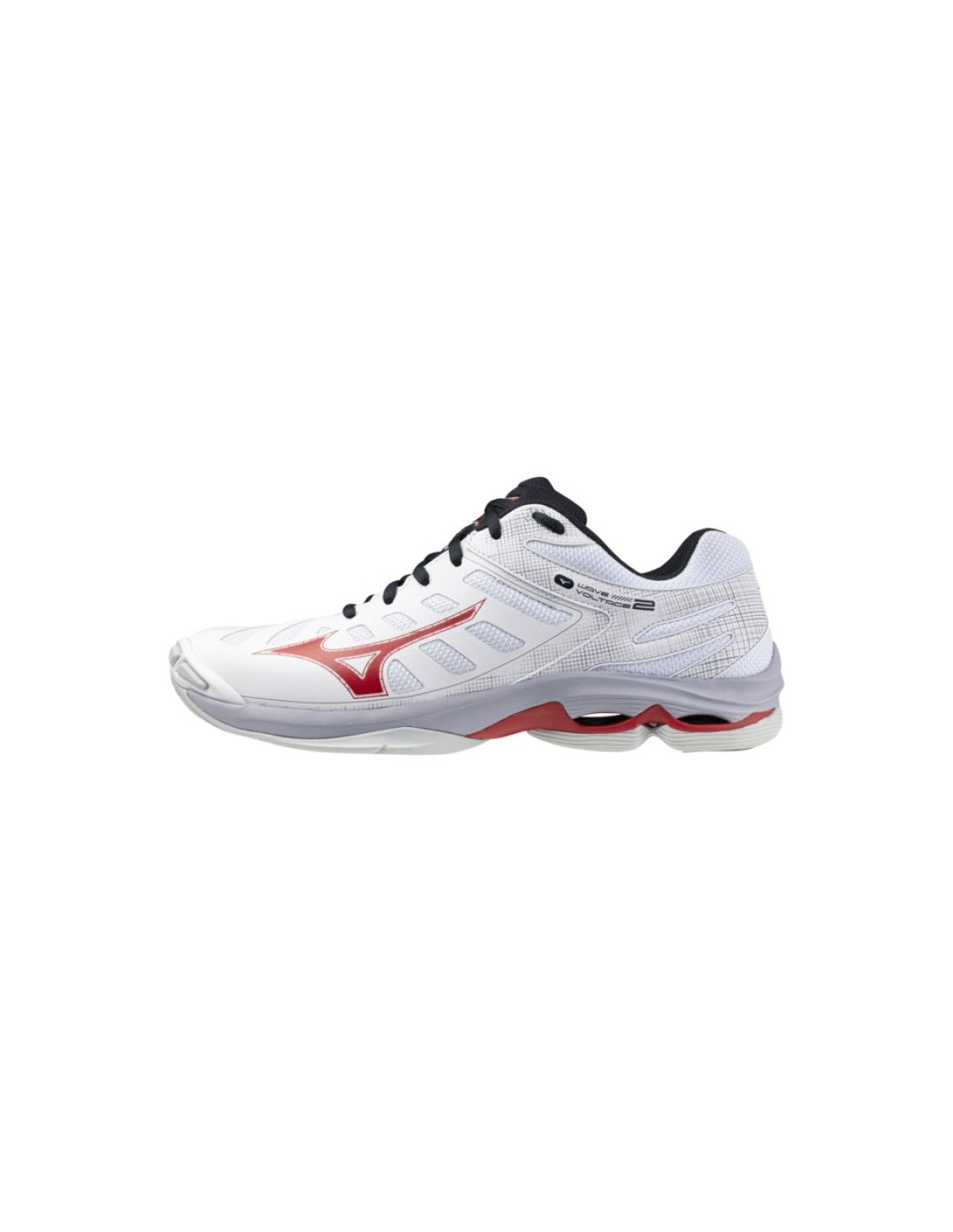 Mizuno Wave Voltage 2 V1GA246021 shoes
