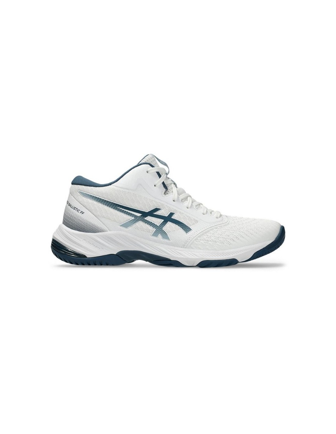 Asics Netburner Ballistic FF MT 3 shoes 1051A074103