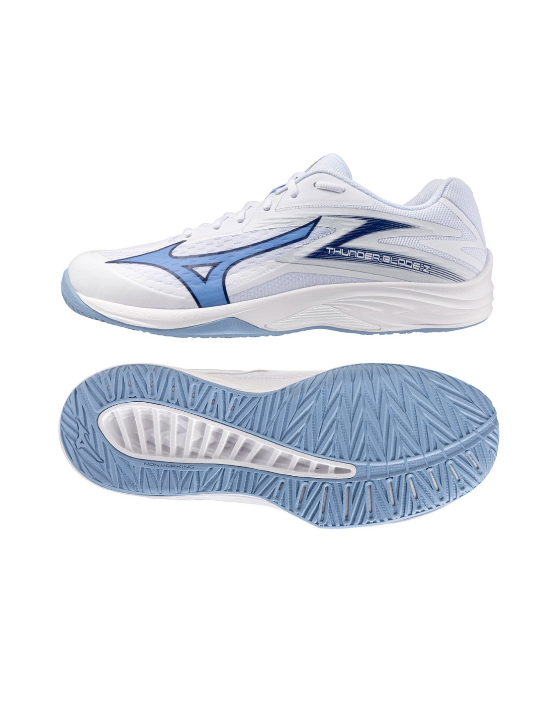 Mizuno THUNDER BLADE Z V1GA237097 Shoes