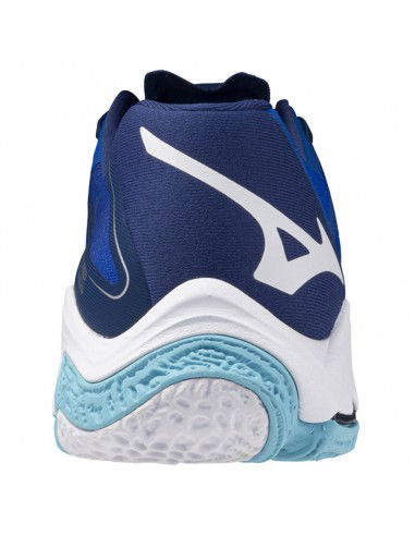 Mizuno Wave Lightning Z8 M V1GA240001...