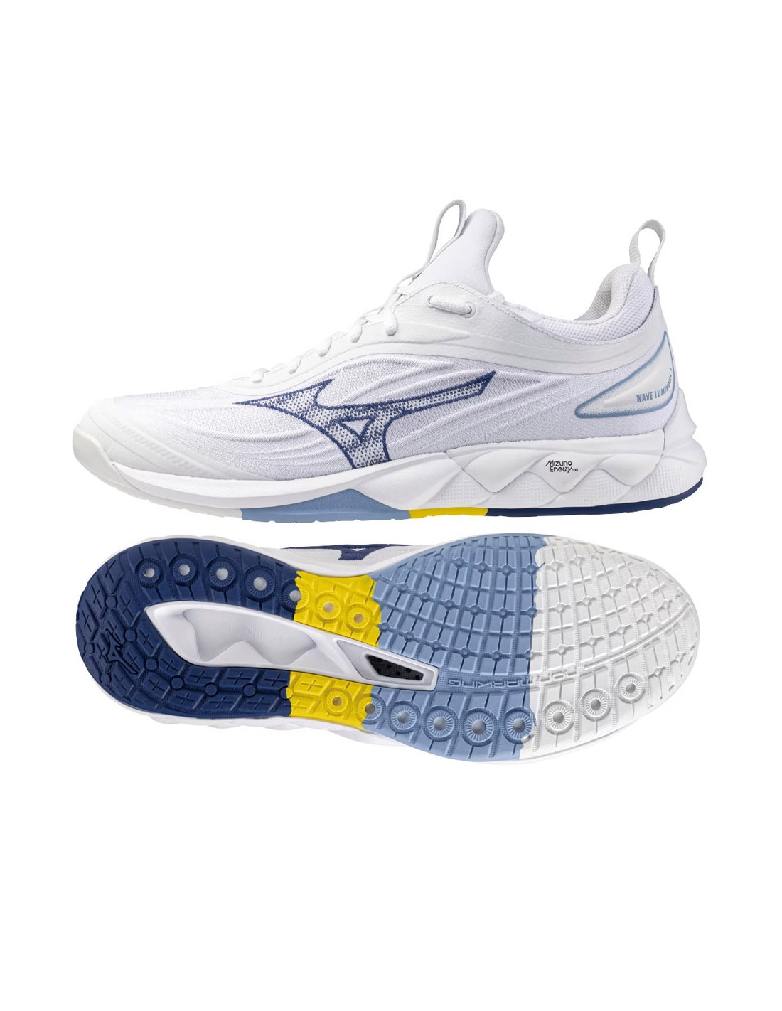 Mizuno Mizuno WAVE LUMINOUS 3 V1GA242096 shoes
