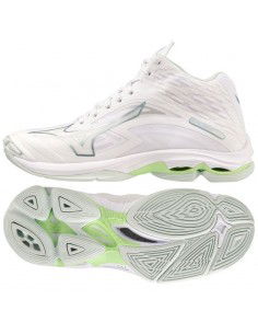 Mizuno Wave Lightning Z7...