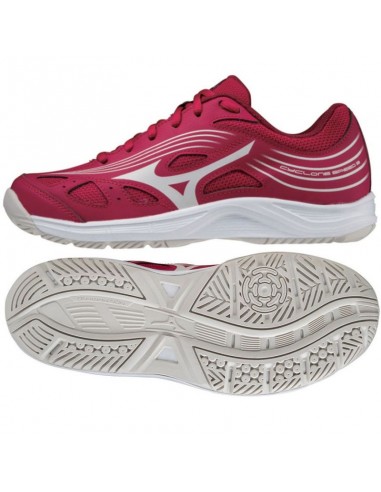  Mizuno CYCLONE SPEED 3 W V1GC218064 volleyball shoes 2025