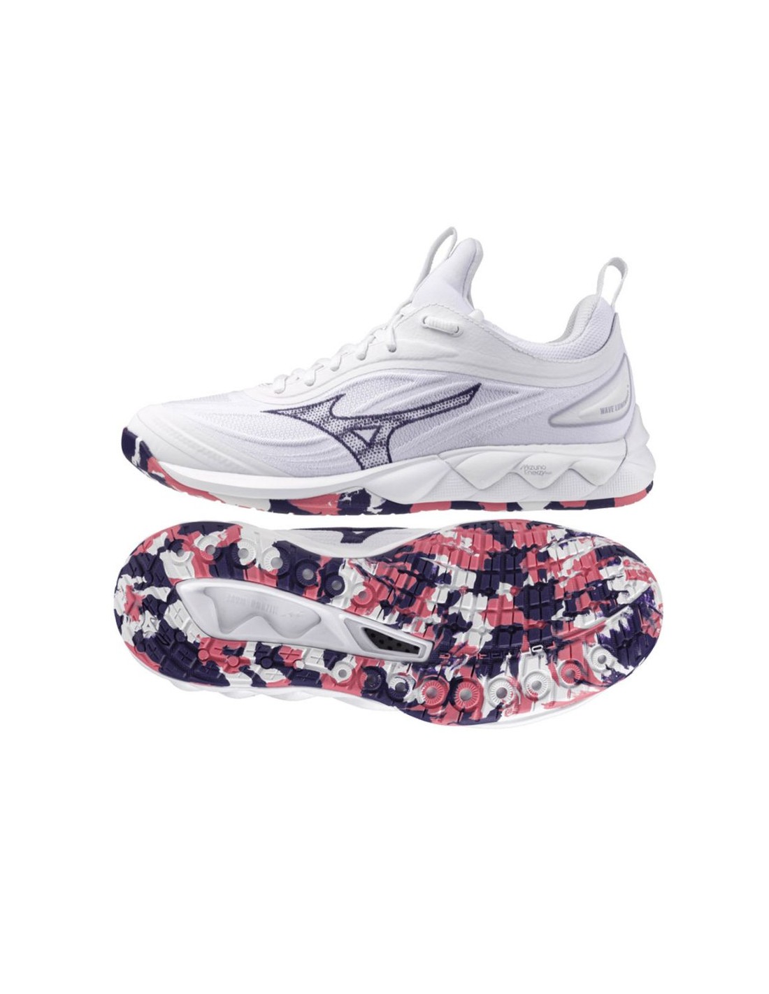 Mizuno Mizuno WAVE LUMINOUS 3 V1GC242020 shoes