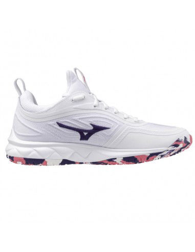 Mizuno WAVE LUMINOUS 3 V1GC242020 shoes