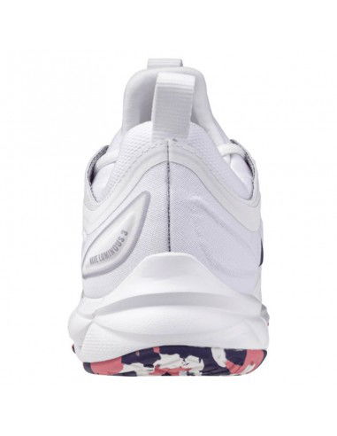 Mizuno WAVE LUMINOUS 3 V1GC242020 shoes
